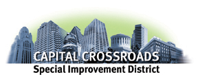 Cap Crossroads Logo