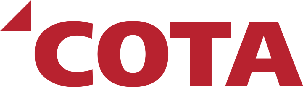 COTA logo